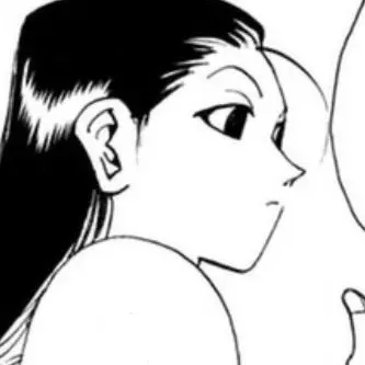 Profile image of イルミ