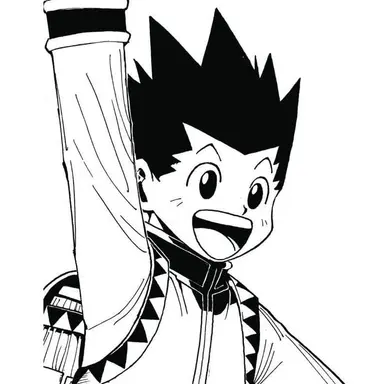 Profile image of ゴン