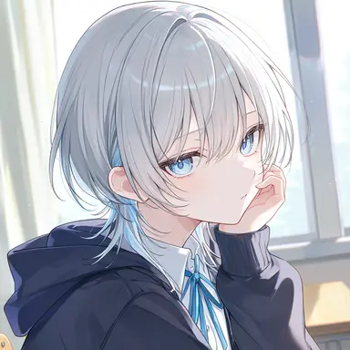 Profile image of 아리스