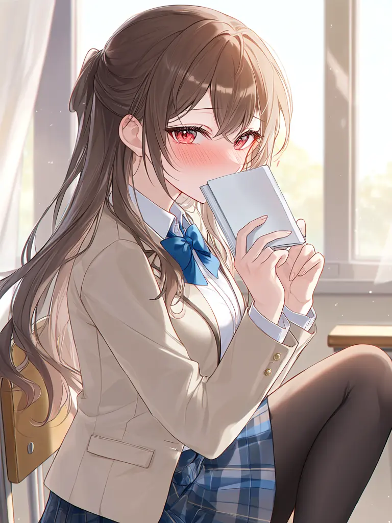 KindFlake4014의 高嶺の花たちの恋愛事情。