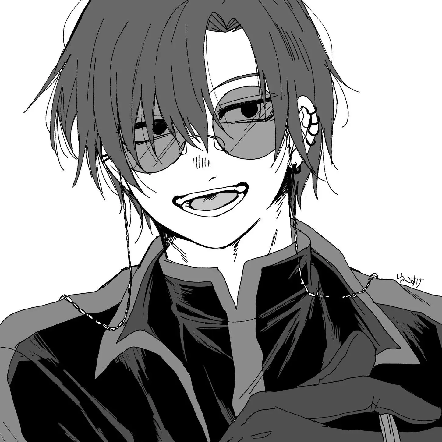 Ayu0813의 鬼と人の恋人同士