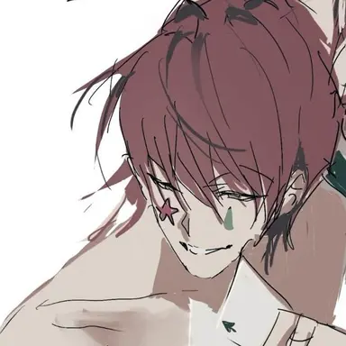 Profile image of ヒソカ