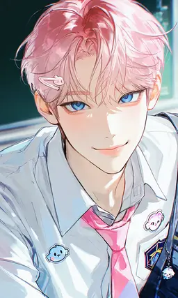 Profile image of 윤해수