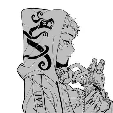 Profile image of 미츠야 타카시