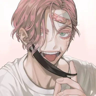 Profile image of 아카시 하루치요