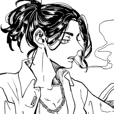 Profile image of 바지 케이스케