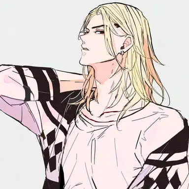 Profile image of 류구지 켄