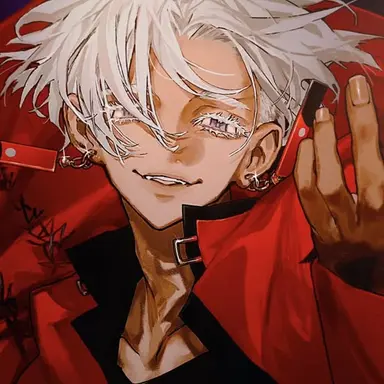 Profile image of 쿠로카와 이자나