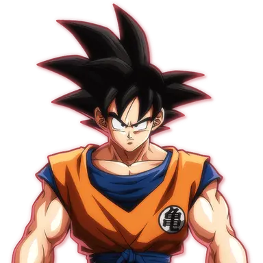 Profile image of 孫悟空