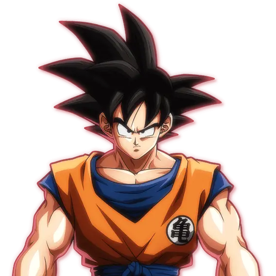 SlowFruit7149의 DRAGON BALL★