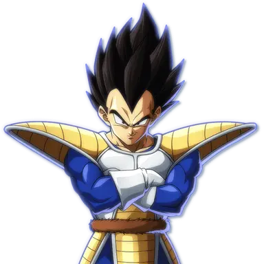 Profile image of ベジータ