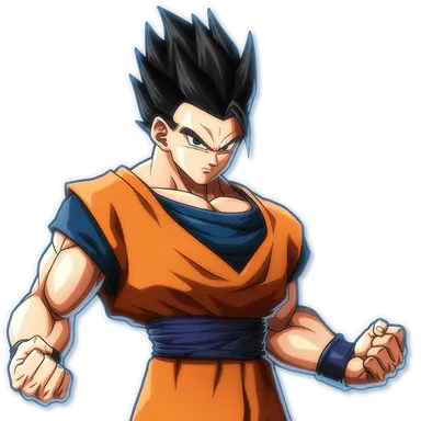 Profile image of 孫悟飯