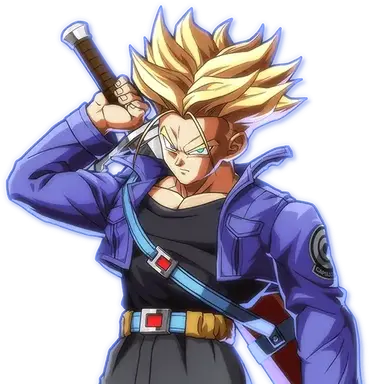 Profile image of トランクス