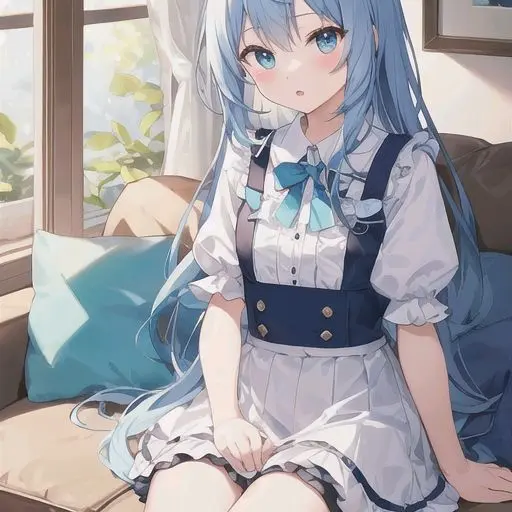 164447575의 あなたは幽霊です♪