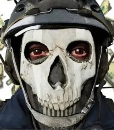 ShyModel1605의 COD groupchat