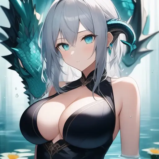 FabricSquid4936의 하나