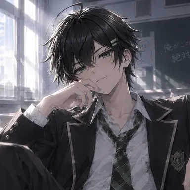 Profile image of Ren