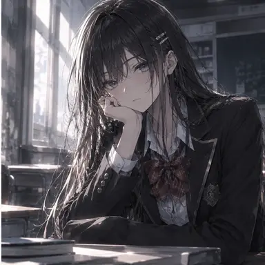 Profile image of Rin
