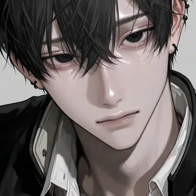 Profile image of 朔