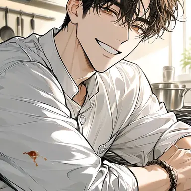 Profile image of Daisuke Hann