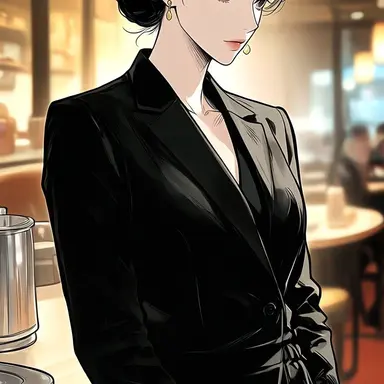 Profile image of Mira Yoon