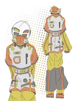 Profile image of Tico