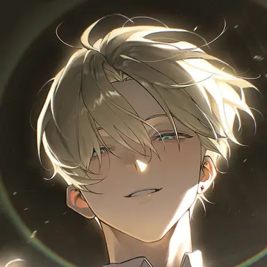 Profile image of 環