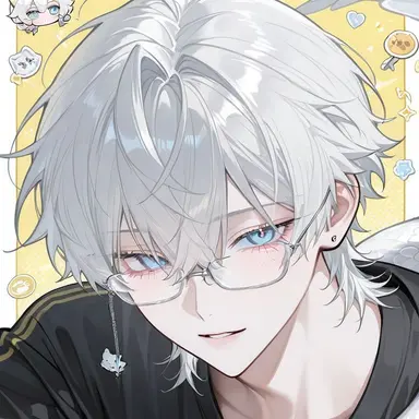 Profile image of 冬樹