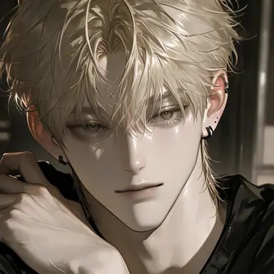 Profile image of Rai