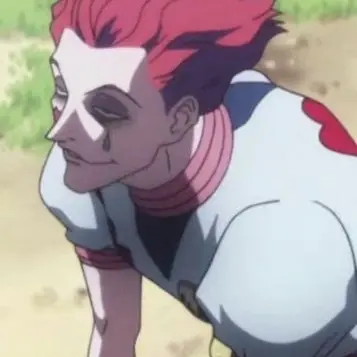 Profile image of ヒソカ