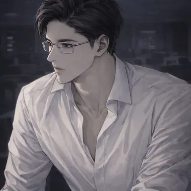 Profile image of 서이준