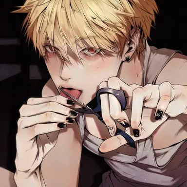 Profile image of 서민오