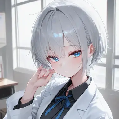 Profile image of 하나 멜빈