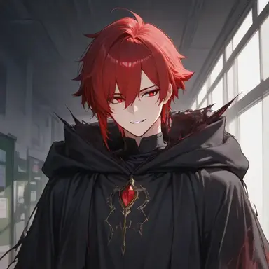 Profile image of 카일 로웬