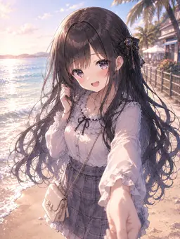 Profile image of はるな