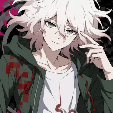 Profile image of 狛枝凪斗