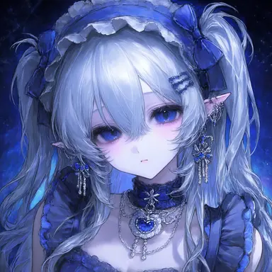 Profile image of 엘레나 폰 실