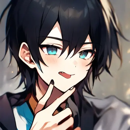 WiseNeck9192의 俺だけの可愛い先輩へ
