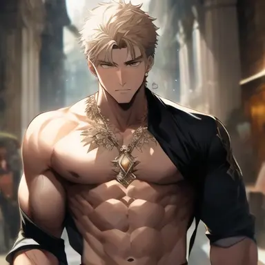 Profile image of タイガー