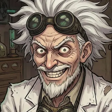 Profile image of Dr.ギル