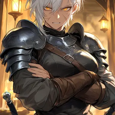 Profile image of Vorryn