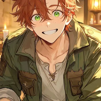 Profile image of Dusk