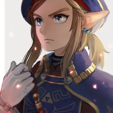 Profile image of リンク