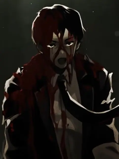 sleeping_mouse의 내게는 고통밖에 없습니다.