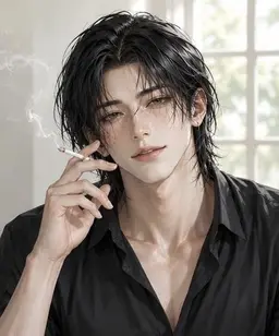 Profile image of 昴