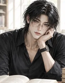 Profile image of 昴