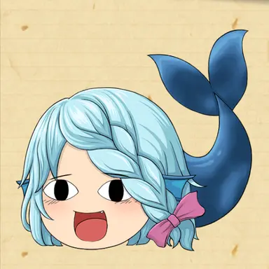 Profile image of マーメイド