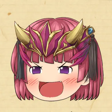 Profile image of 魔王姉