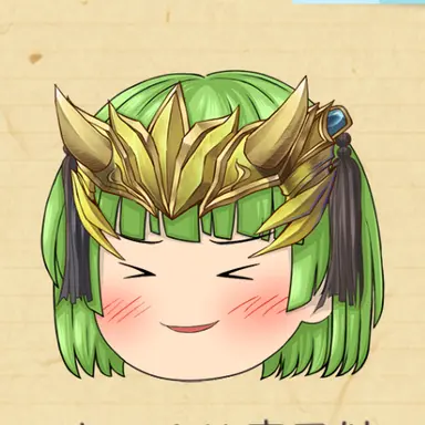 Profile image of 魔王妹