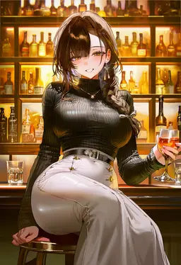 Profile image of 한서진